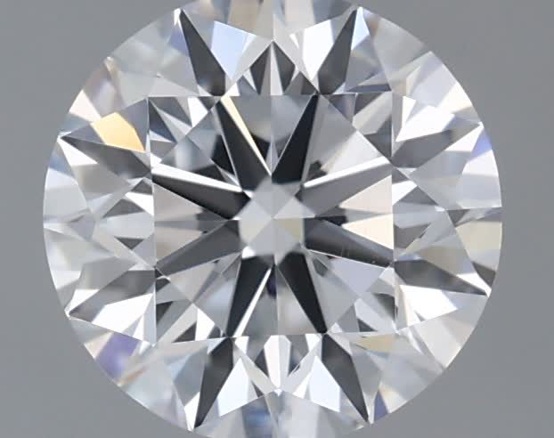 IGI 1.01 Carat Round Brilliant Lab Grown Diamond