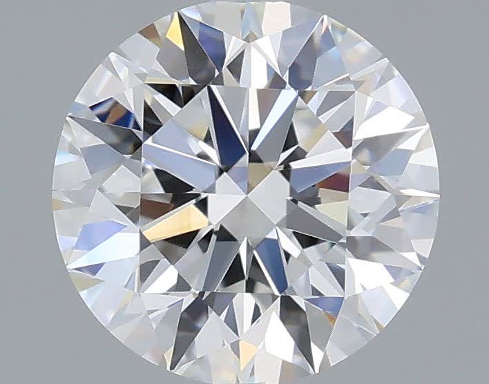 IGI 1.17 Carat Round Brilliant Lab Grown Diamond 人工培育鑽石 實驗室人造鑽石
