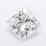 IGI 1.02 Carat Princess Cut Lab Grown Diamond 人工培育鑽石 實驗室人造鑽石