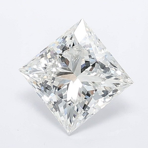 IGI 1.02 Carat Princess Cut Lab Grown Diamond 人工培育鑽石 實驗室人造鑽石