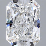IGI 2.02 Carat Radiant Cut Lab Grown Diamond 人工培育鑽石 實驗室人造鑽石