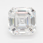 IGI 1.94 Carat Asscher Lab Grown Diamond 人工培育鑽石 實驗室人造鑽石