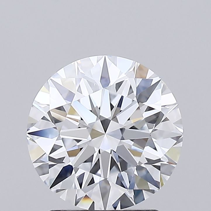 IGI 1.75 Carat Round Brilliant Lab Grown Diamond