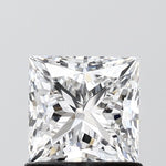 IGI 1.07 Carat Princess Cut Lab Grown Diamond 人工培育鑽石 實驗室人造鑽石