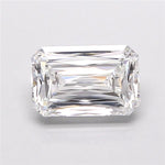 IGI 3.17 Carat Cushion Lab Grown Diamond 人工培育鑽石 實驗室人造鑽石