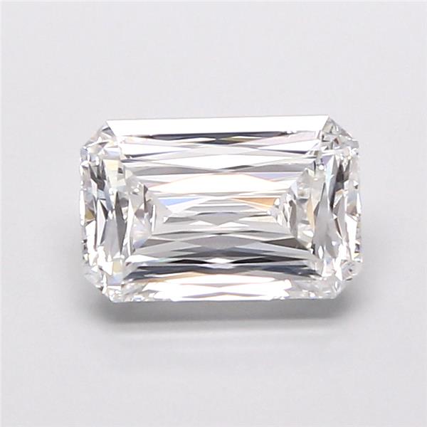 IGI 3.17 Carat Cushion Lab Grown Diamond 人工培育鑽石 實驗室人造鑽石