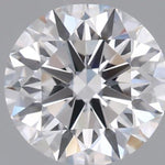 IGI 0.99 Carat Round Brilliant Lab Grown Diamond 人工培育鑽石 實驗室人造鑽石
