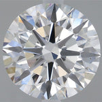 IGI 2.10 Carat Round Brilliant Lab Grown Diamond 人工培育鑽石 實驗室人造鑽石