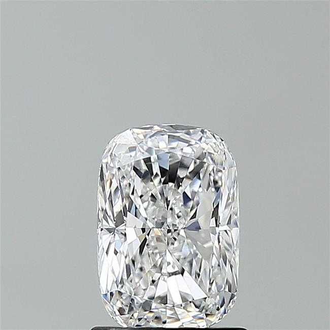 IGI 1.11 Carat Cushion Lab Grown Diamond 人工培育鑽石 實驗室人造鑽石