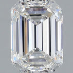 IGI 2.23 Carat Emerald Lab Grown Diamond 人工培育鑽石 實驗室人造鑽石