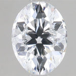 IGI 2.29 Carat Oval Lab Grown Diamond 人工培育鑽石 實驗室人造鑽石