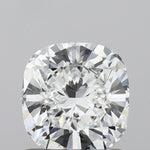 IGI 0.95 Carat Cushion Lab Grown Diamond