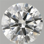 IGI 2.97 Carat Round Brilliant Lab Grown Diamond 人工培育鑽石 實驗室人造鑽石