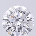 IGI 1.02 Carat Round Brilliant Lab Grown Diamond 人工培育鑽石 實驗室人造鑽石