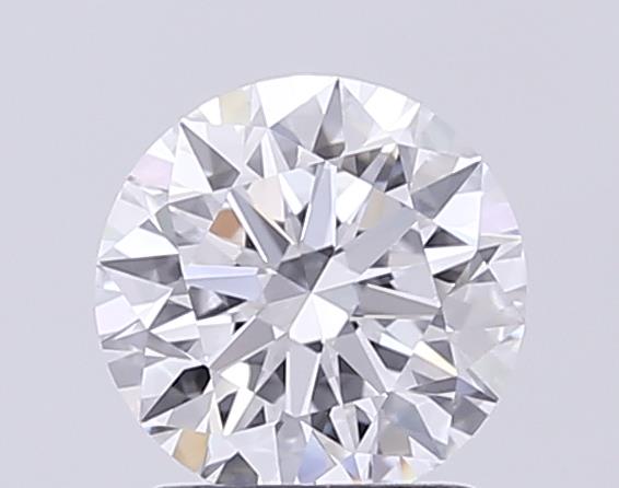 IGI 1.02 Carat Round Brilliant Lab Grown Diamond 人工培育鑽石 實驗室人造鑽石