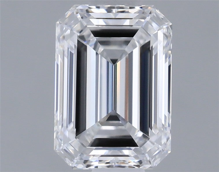 IGI 0.74 Carat Emerald Lab Grown Diamond 人工培育鑽石 實驗室人造鑽石