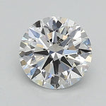 IGI 0.74 Carat Round Brilliant Lab Grown Diamond 人工培育鑽石 實驗室人造鑽石