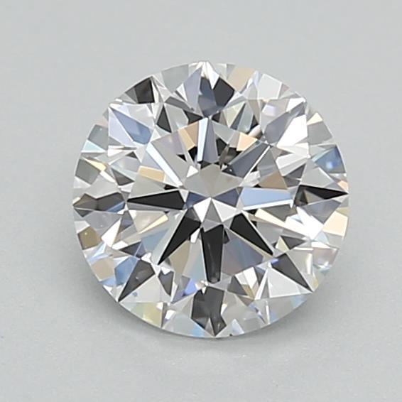 IGI 0.74 Carat Round Brilliant Lab Grown Diamond 人工培育鑽石 實驗室人造鑽石