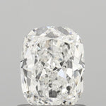IGI 1.02 Carat Cushion Lab Grown Diamond 人工培育鑽石 實驗室人造鑽石