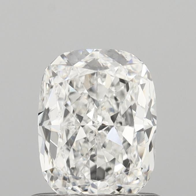 IGI 1.02 Carat Cushion Lab Grown Diamond 人工培育鑽石 實驗室人造鑽石