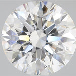 IGI 4.01 Carat Round Brilliant Lab Grown Diamond 人工培育鑽石 實驗室人造鑽石