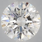 IGI 2 Carat Round Brilliant Lab Grown Diamond