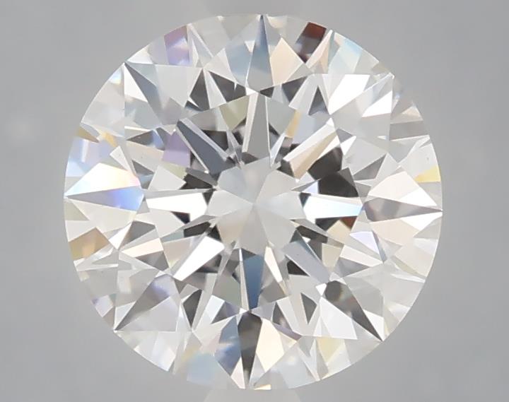 IGI 2 Carat Round Brilliant Lab Grown Diamond