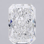 IGI 17.07 Carat Radiant Cut Lab Grown Diamond 人工培育鑽石 實驗室人造鑽石