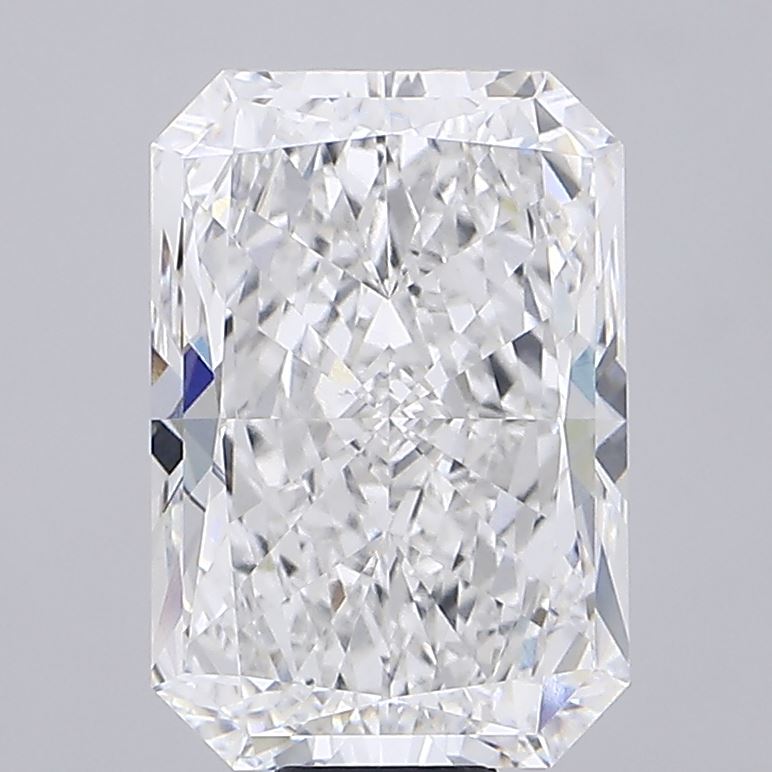 IGI 17.07 Carat Radiant Cut Lab Grown Diamond 人工培育鑽石 實驗室人造鑽石
