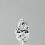 IGI 1.16 Carat Marquise Lab Grown Diamond 人工培育鑽石 實驗室人造鑽石