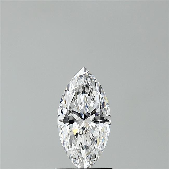 IGI 1.16 Carat Marquise Lab Grown Diamond 人工培育鑽石 實驗室人造鑽石