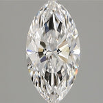 IGI 1.62 Carat Marquise Lab Grown Diamond 人工培育鑽石 實驗室人造鑽石
