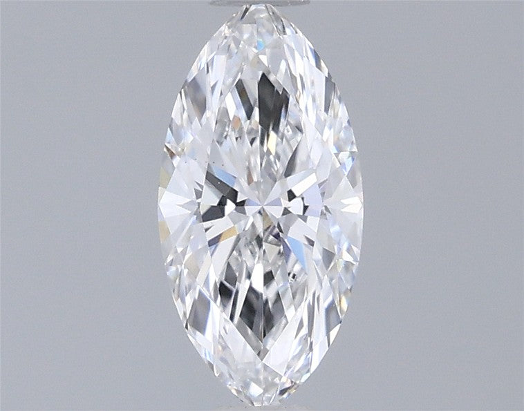 IGI 0.58 Carat Marquise Lab Grown Diamond 人工培育鑽石 實驗室人造鑽石