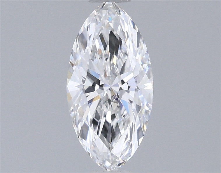 IGI 0.58 Carat Marquise Lab Grown Diamond 人工培育鑽石 實驗室人造鑽石