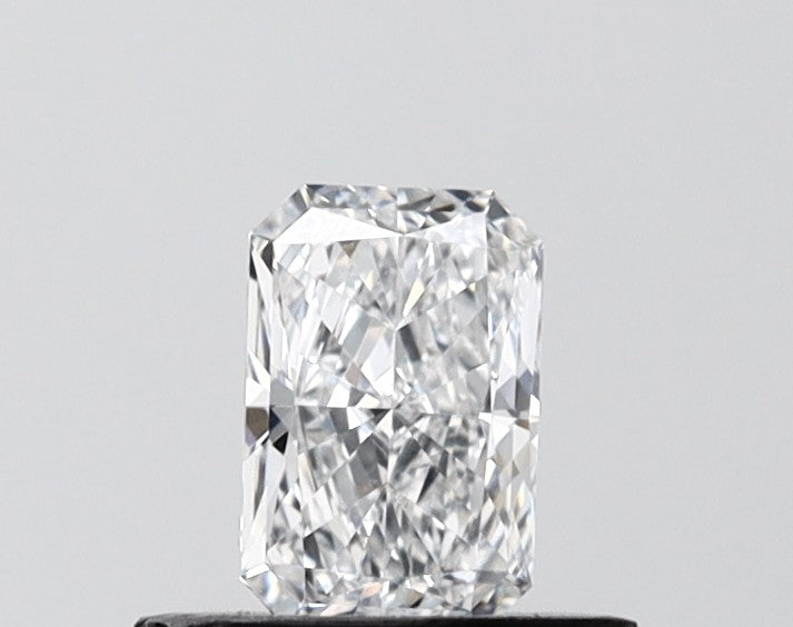 IGI 0.50 Carat Radiant Cut Lab Grown Diamond 人工培育鑽石 實驗室人造鑽石