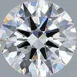 IGI 1.50 Carat Round Brilliant Lab Grown Diamond 人工培育鑽石 實驗室人造鑽石