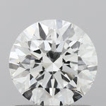 IGI 1.01 Carat Round Brilliant Lab Grown Diamond 人工培育鑽石 實驗室人造鑽石