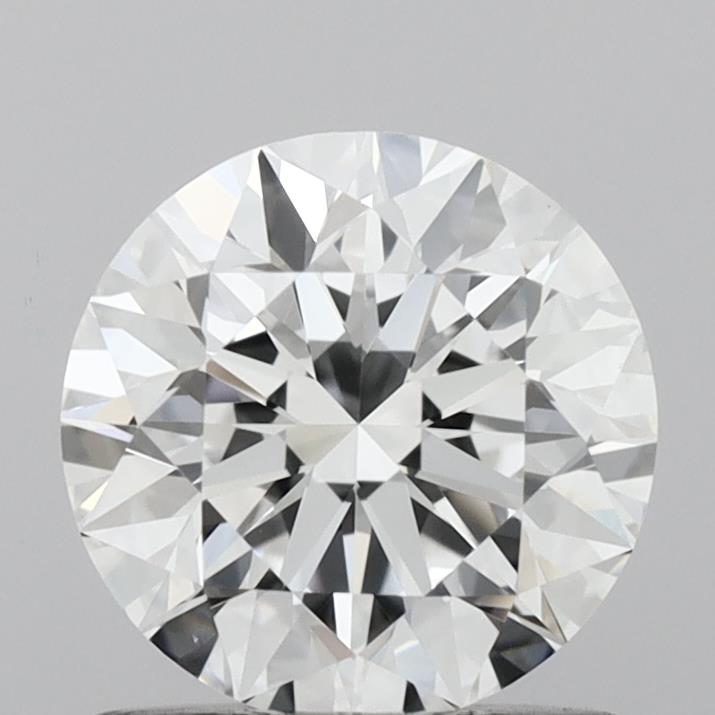 IGI 1.01 Carat Round Brilliant Lab Grown Diamond 人工培育鑽石 實驗室人造鑽石