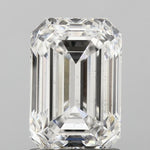 IGI 1.94 Carat Emerald Lab Grown Diamond