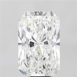 IGI 10.07 Carat Radiant Cut Lab Grown Diamond 人工培育鑽石 實驗室人造鑽石