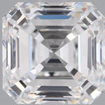 IGI 1.57 Carat Asscher Lab Grown Diamond 人工培育鑽石 實驗室人造鑽石