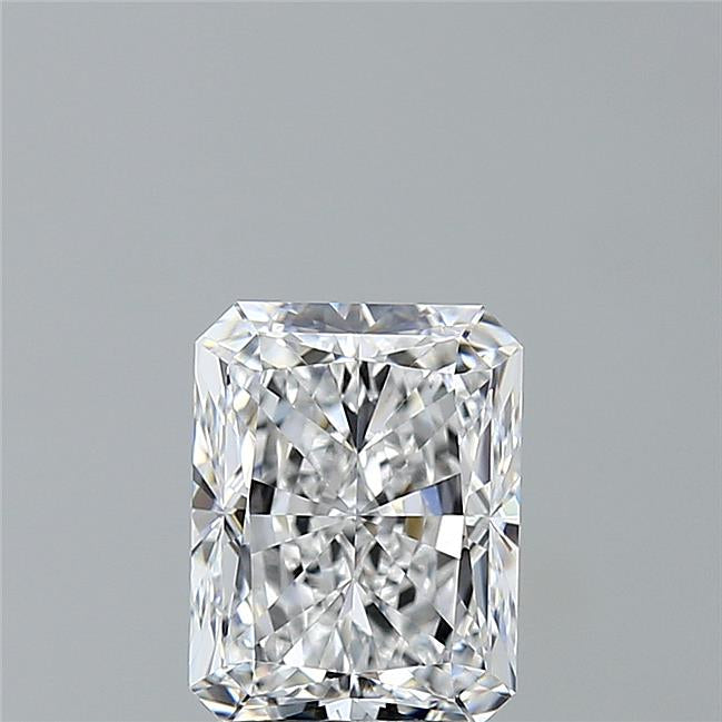 IGI 2.24 Carat Radiant Cut Lab Grown Diamond 人工培育鑽石 實驗室人造鑽石
