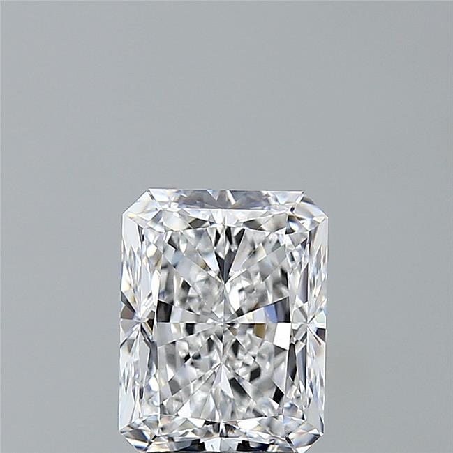 IGI 2.24 Carat Radiant Cut Lab Grown Diamond 人工培育鑽石 實驗室人造鑽石