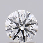 IGI 1.01 Carat Round Brilliant Lab Grown Diamond 人工培育鑽石 實驗室人造鑽石