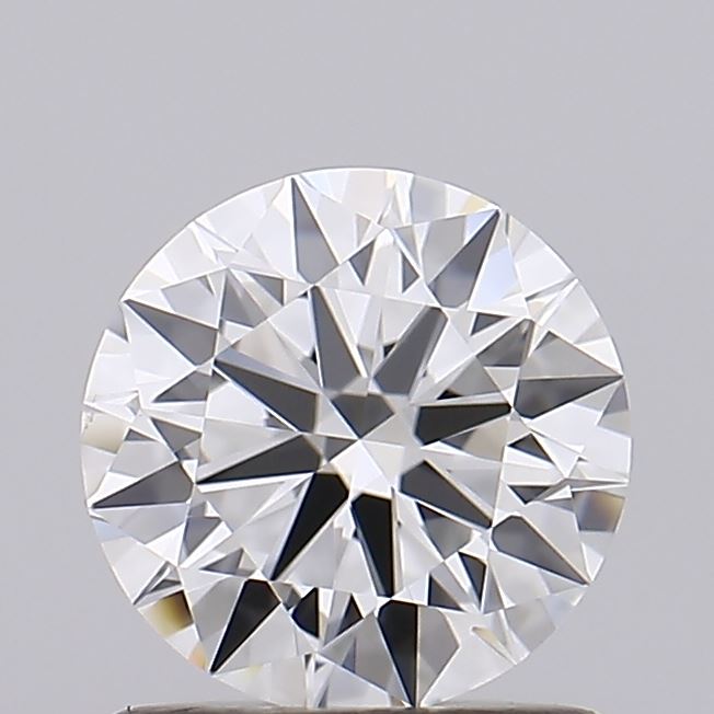 IGI 1.01 Carat Round Brilliant Lab Grown Diamond 人工培育鑽石 實驗室人造鑽石