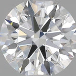 IGI 1.03 Carat Round Brilliant Lab Grown Diamond 人工培育鑽石 實驗室人造鑽石