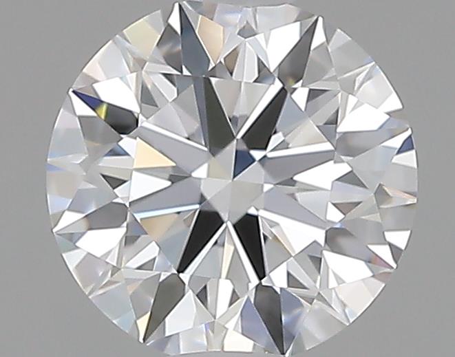 IGI 1.03 Carat Round Brilliant Lab Grown Diamond 人工培育鑽石 實驗室人造鑽石