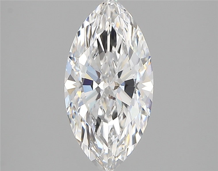 IGI 1.64 Carat Marquise Lab Grown Diamond