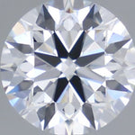 IGI 1.28 Carat Round Brilliant Lab Grown Diamond 人工培育鑽石 實驗室人造鑽石