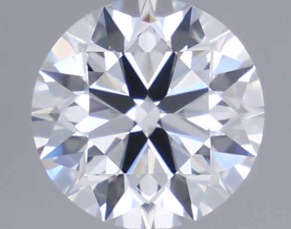 IGI 1.28 Carat Round Brilliant Lab Grown Diamond 人工培育鑽石 實驗室人造鑽石